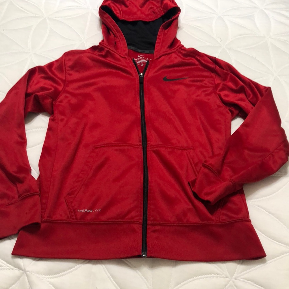 Boys xl jacket